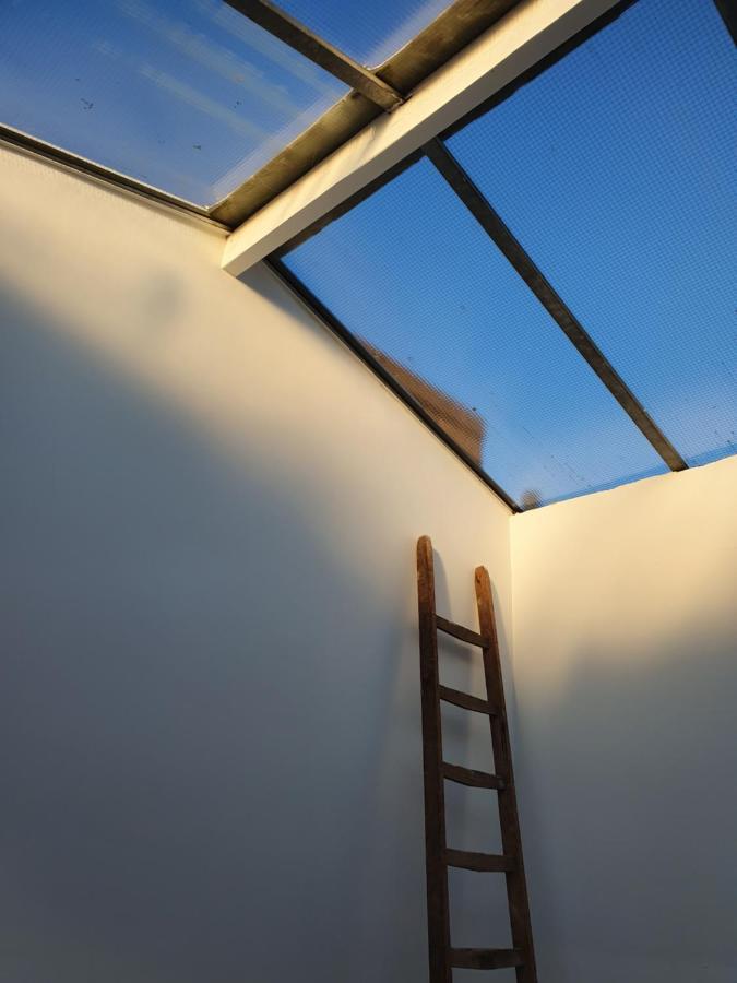 Bed Zonder Breakfast Apartman Amszterdam Kültér fotó